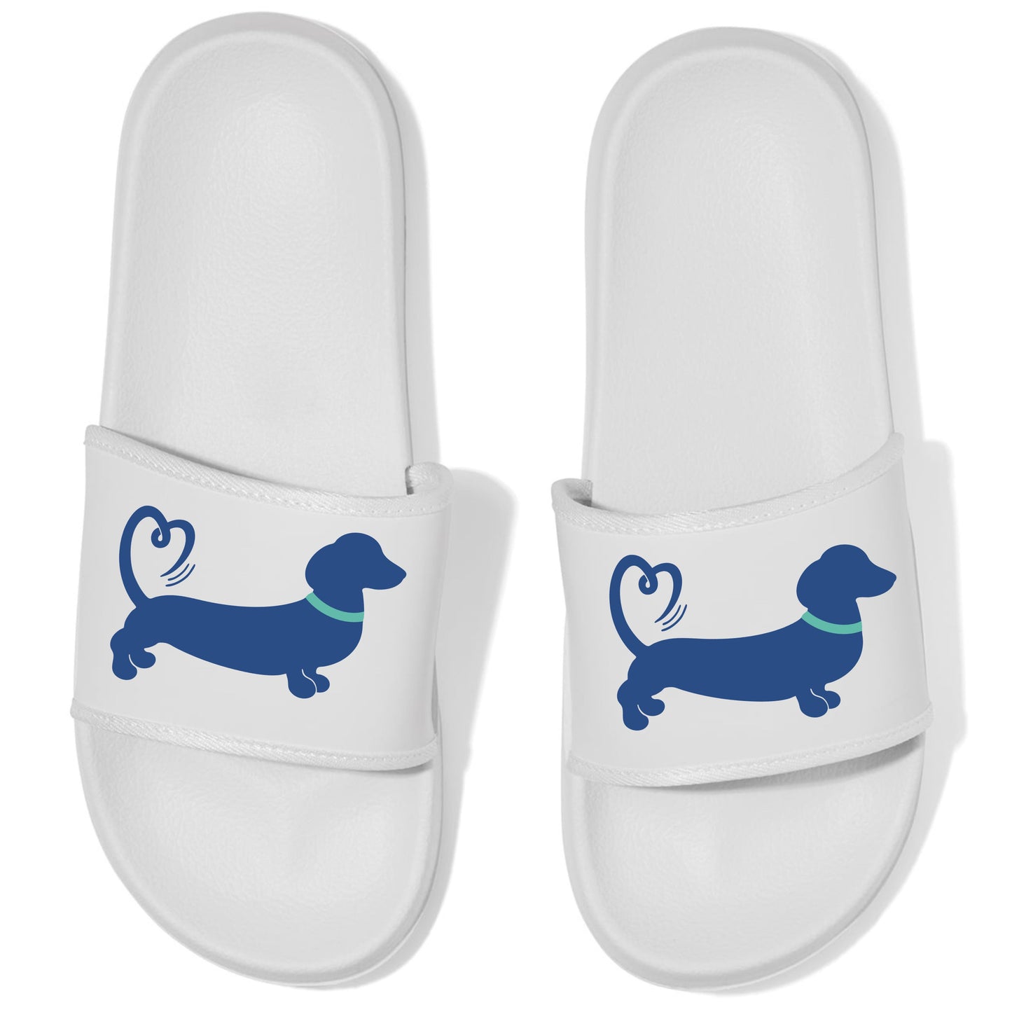 The Red Foundation Spring/Summer Edit Sliders โ White ๐พโ๏ธ Choice of Icon Colour