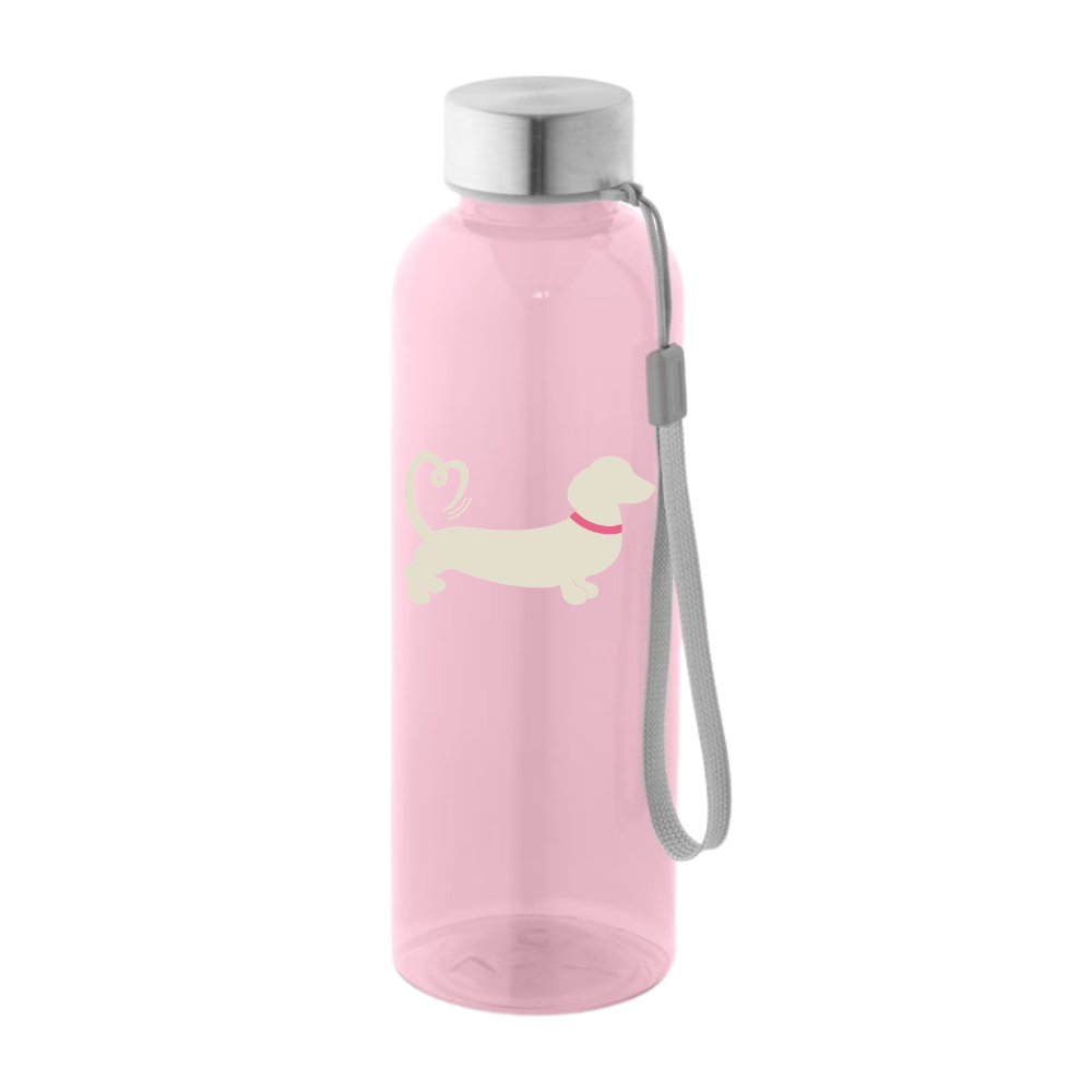 TRF Spring/Summer 2026 Edition β 600ml Recycled Bottle β Choose Your Colour