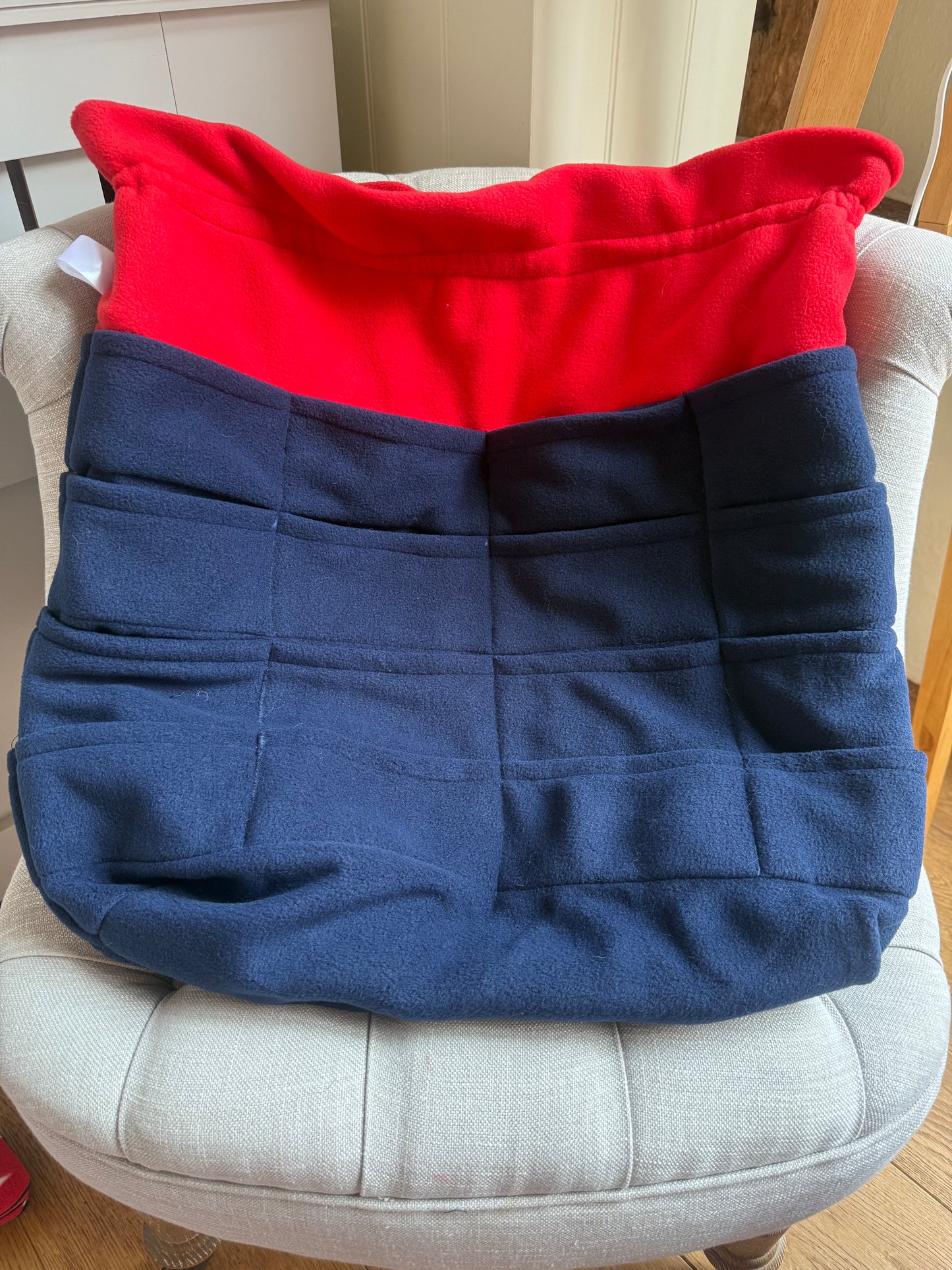 PickPocket Foragers Foraging Bag - Spesh's Legacy Design