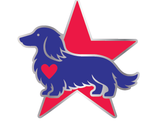 The Red Foundation & Spesh's Legacy Metal Pin Badges (delivery after 14th August)