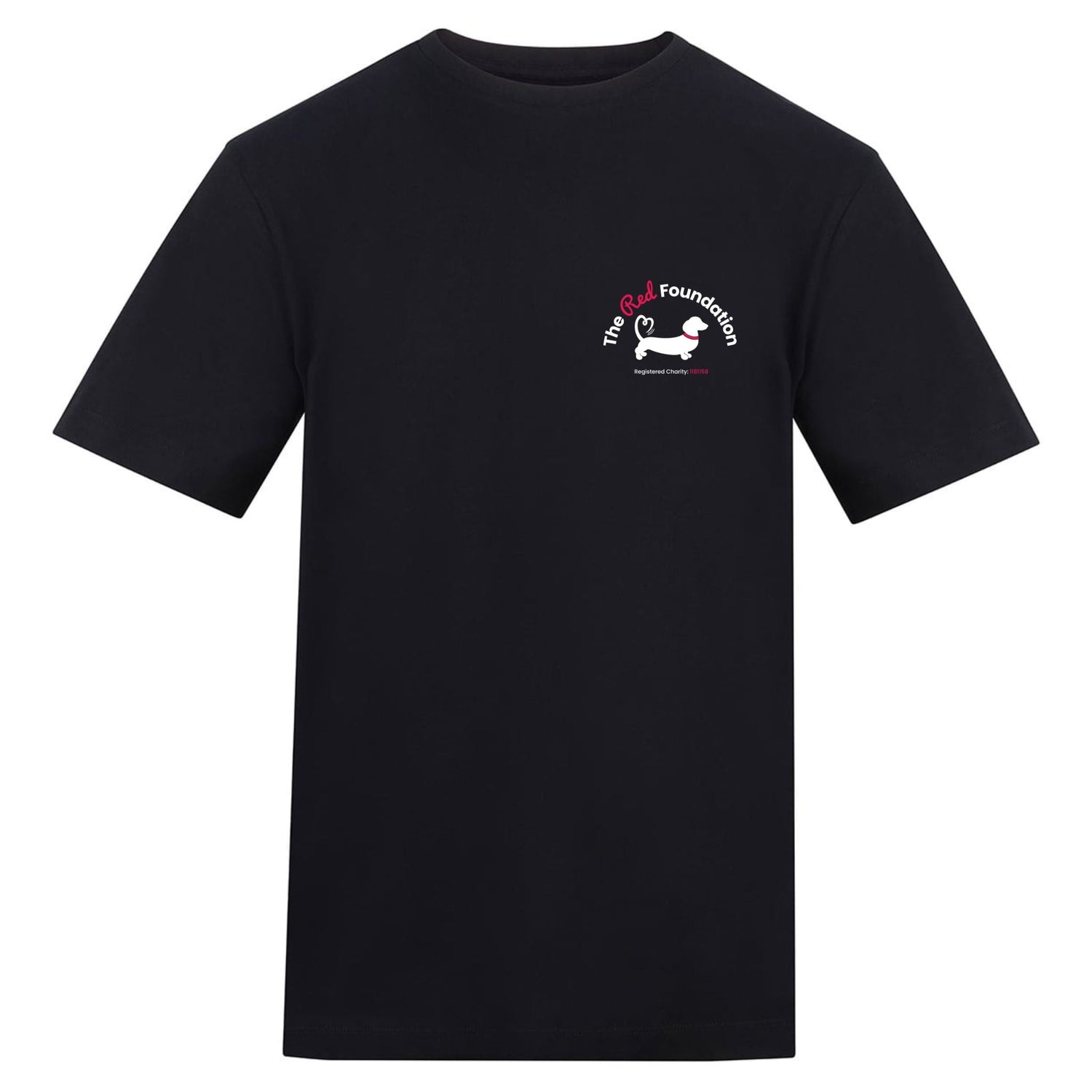 The Red Foundation Logo Collection