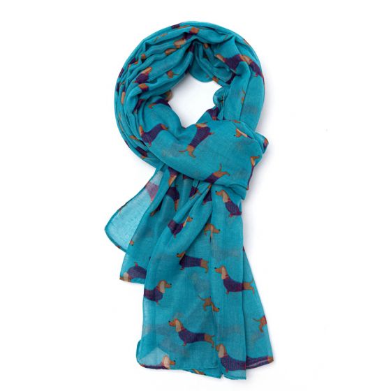 Scarves & Wraps