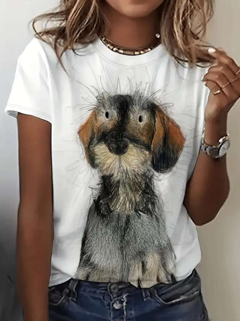 T Shirts & Tops