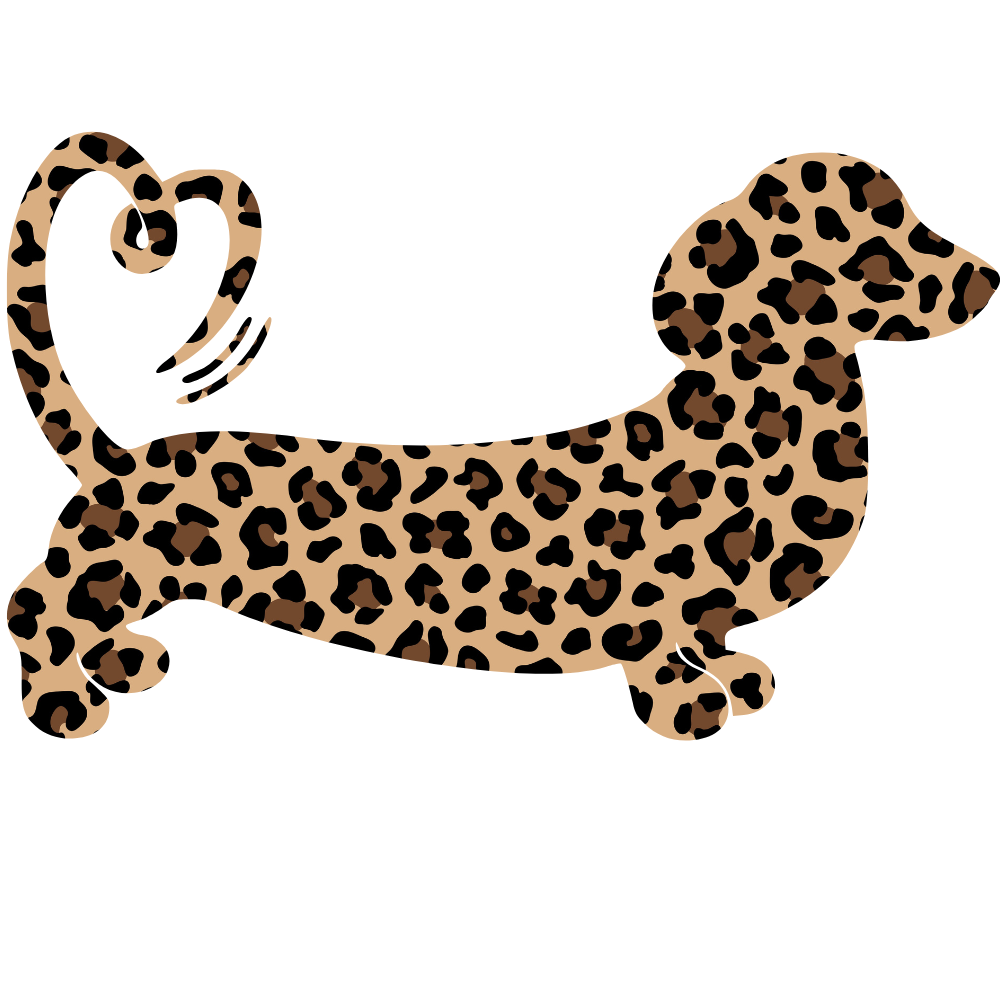The Leopard Print Collection