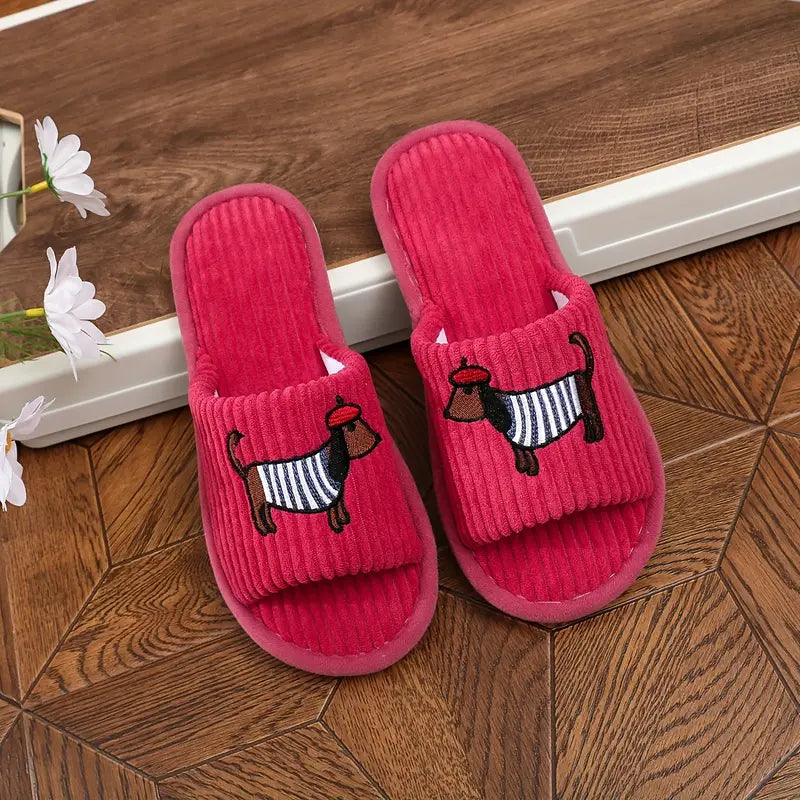 Footwear