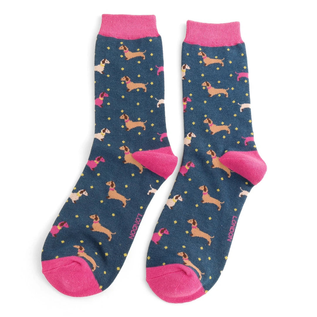 Bamboo Socks
