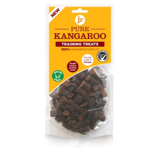 Kangeroo Training Treats