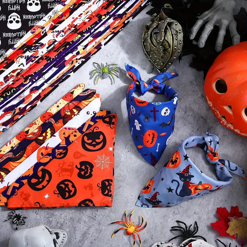 Halloween Trick or Treat Bag for Dogs - Pre Filled!