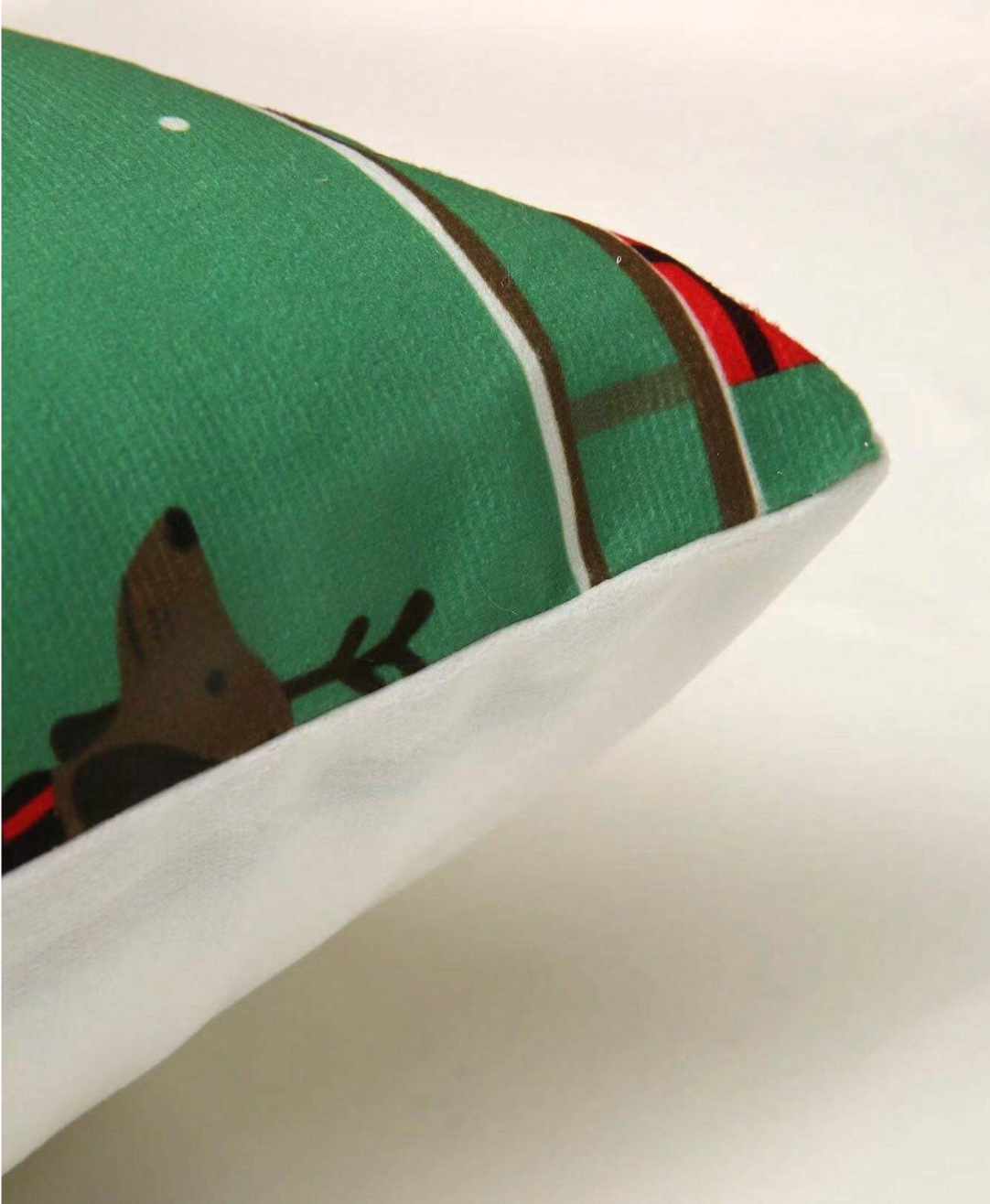 Christmas Cushion Cover image 1