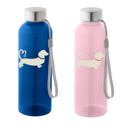 TRF Spring/Summer 2026 Edition – 600ml Recycled Bottle – Choose Your Colour