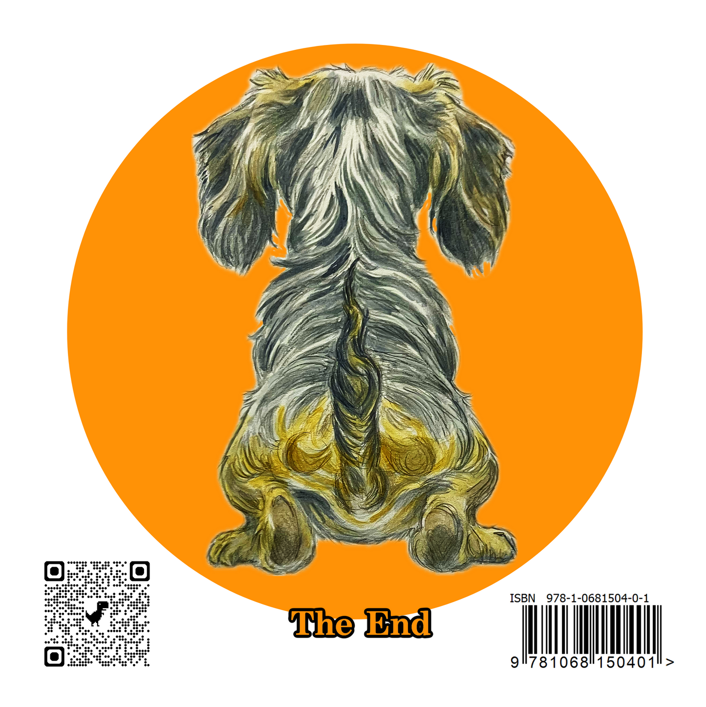 Betty Boo Boo The Odd Bod Dog Book By Susan Eldred, Illustrated by Julie Shaw