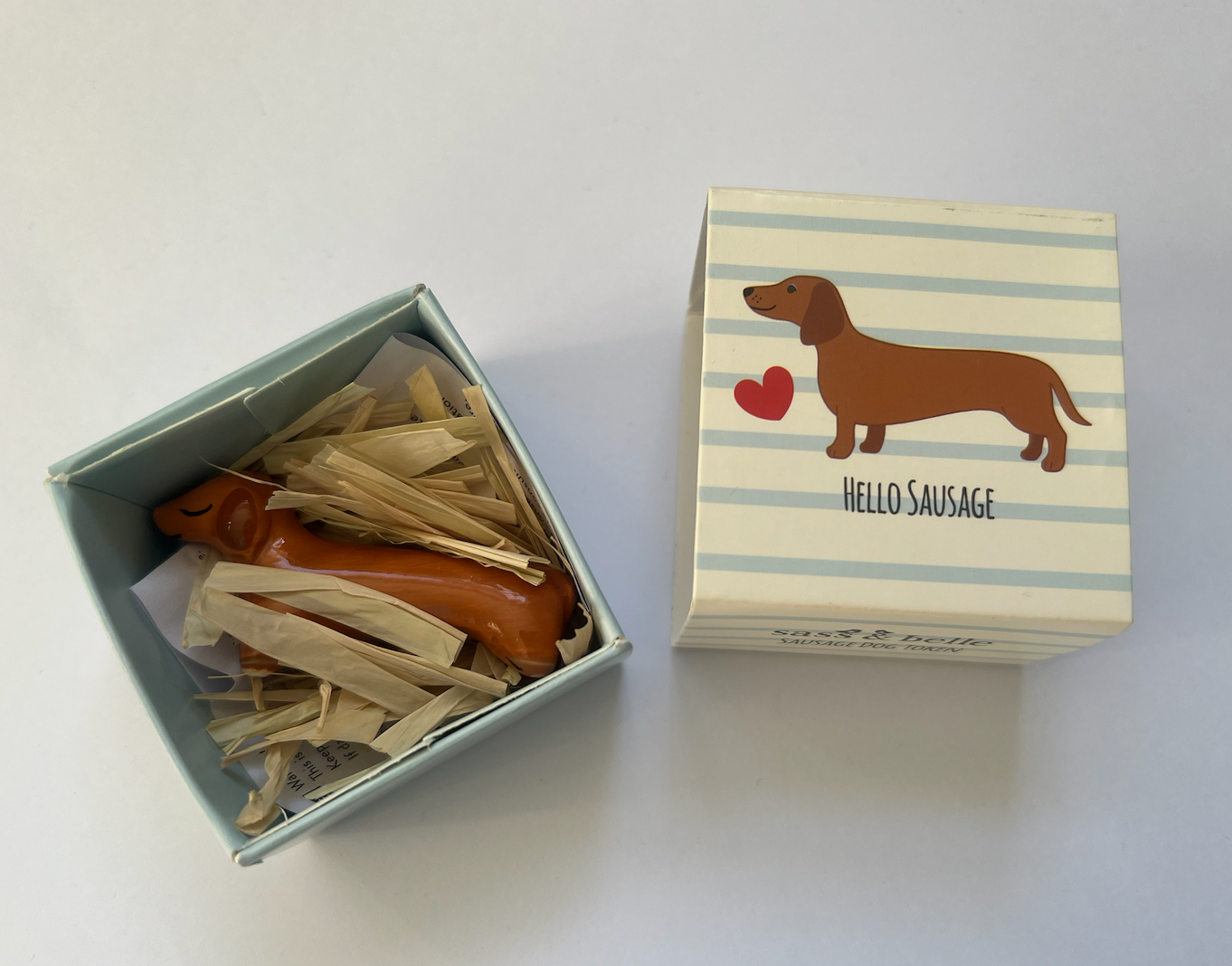 Sausage Dog Token image 3