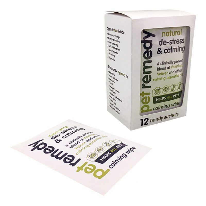 Pet Remedy All in One Kit image 1