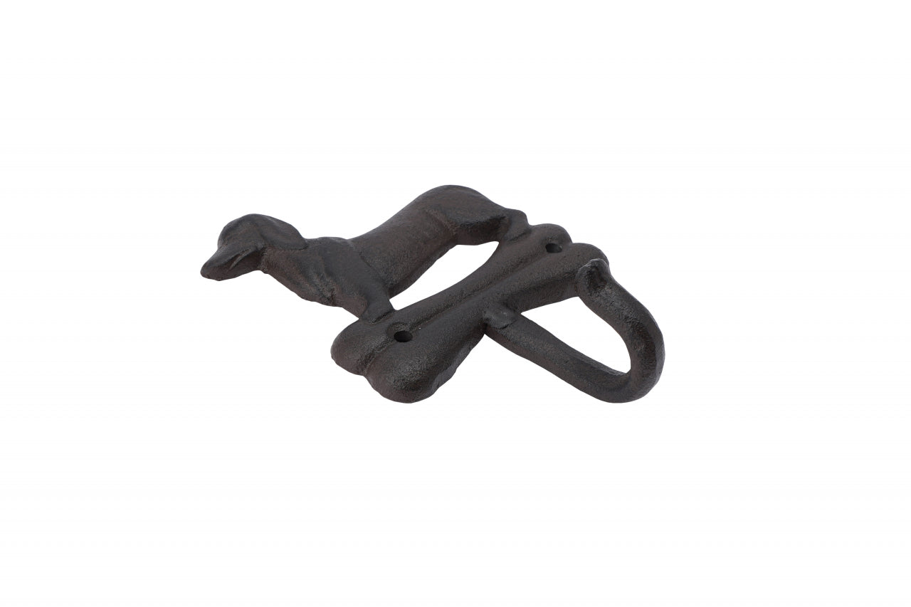 Dog Single Wall Hook image 2