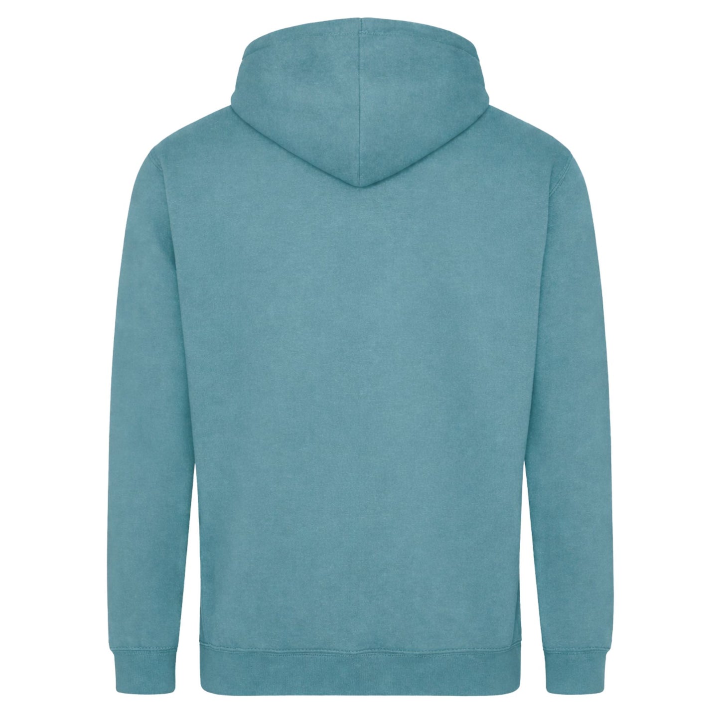 Spring Fling Edition Seafoam Unisex Hoodie - Blue/Cream - Choose Your Design