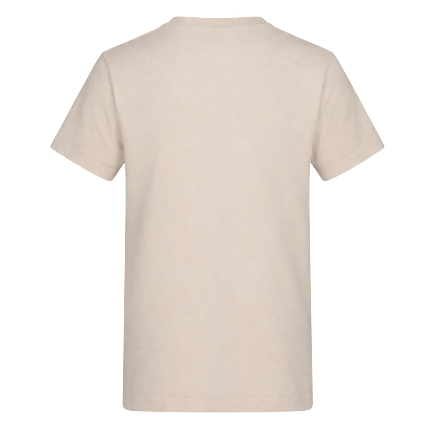 Spring Fling Edition Natural Stone Unisex T Shirt - Blue/Cream - Choose Your Design