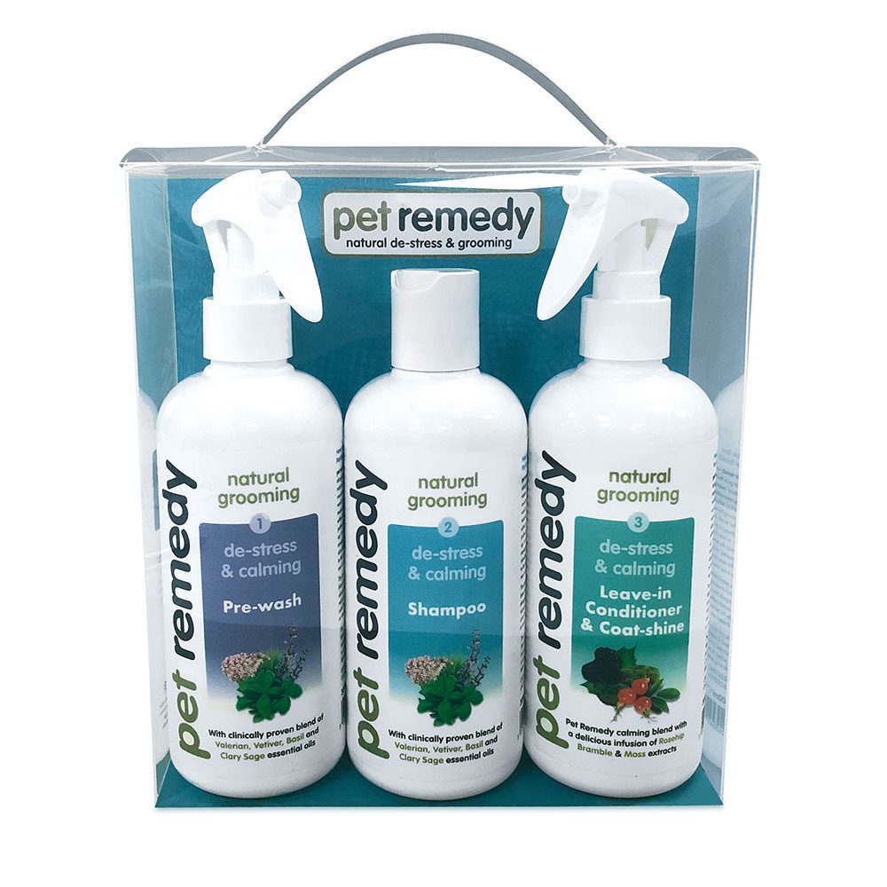Pet Remedy Grooming Kit image 0