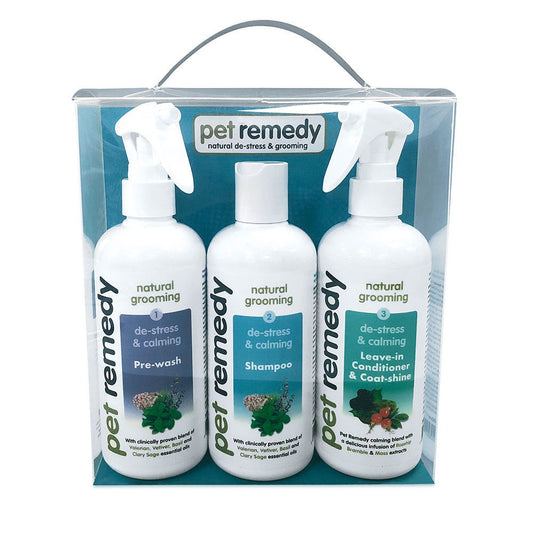 Pet Remedy Grooming Kit image 0
