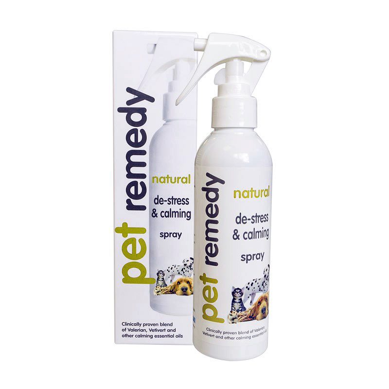 Pet Remedy All in One Kit image 2