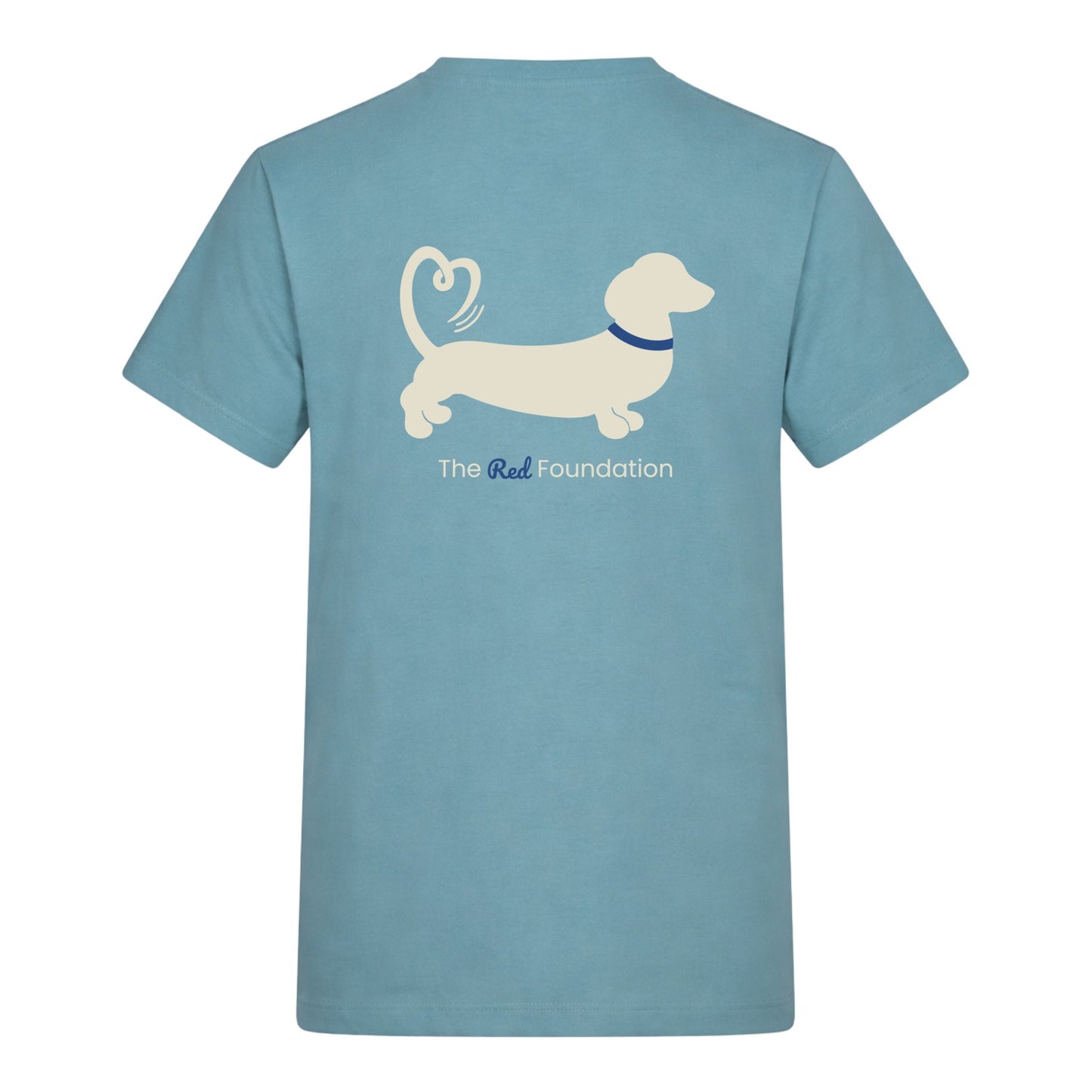 Spring Fling Edition Seafoam Unisex T Shirt - Pink/Cream - Choose Your Design