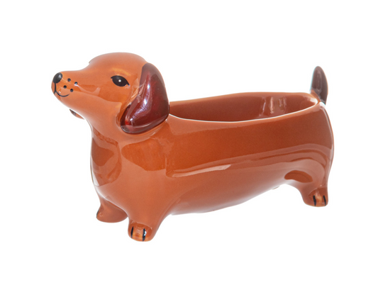 Sausage Dog Trinket Dish image 0