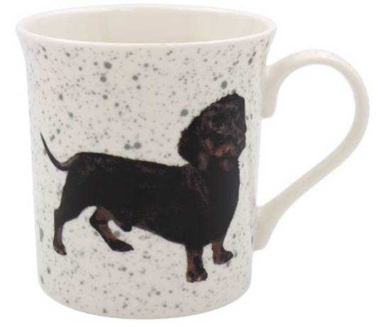 Dachshund Mug image 0