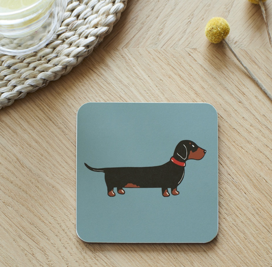 Sweet William Coaster image 0
