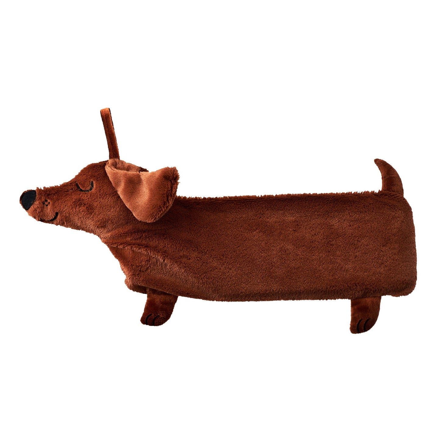 🐾 Sausage Dog Hot Water Bottle