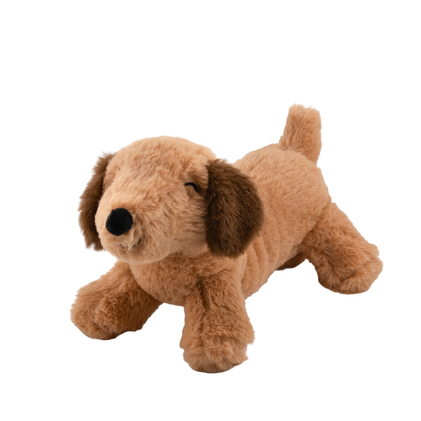 🐾 Sausage Dog Soft Toy