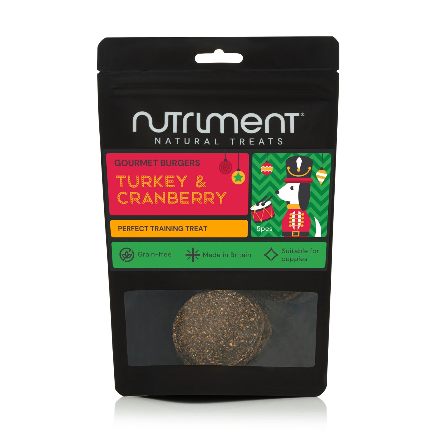 Pre Filled Personalised Sausage Dog Christmas Stocking - Choose from 21 Designs (Dispatch after 26th Nov)