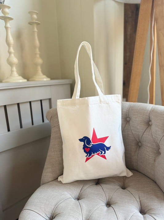 Spesh's Legacy Icon Tote Bag