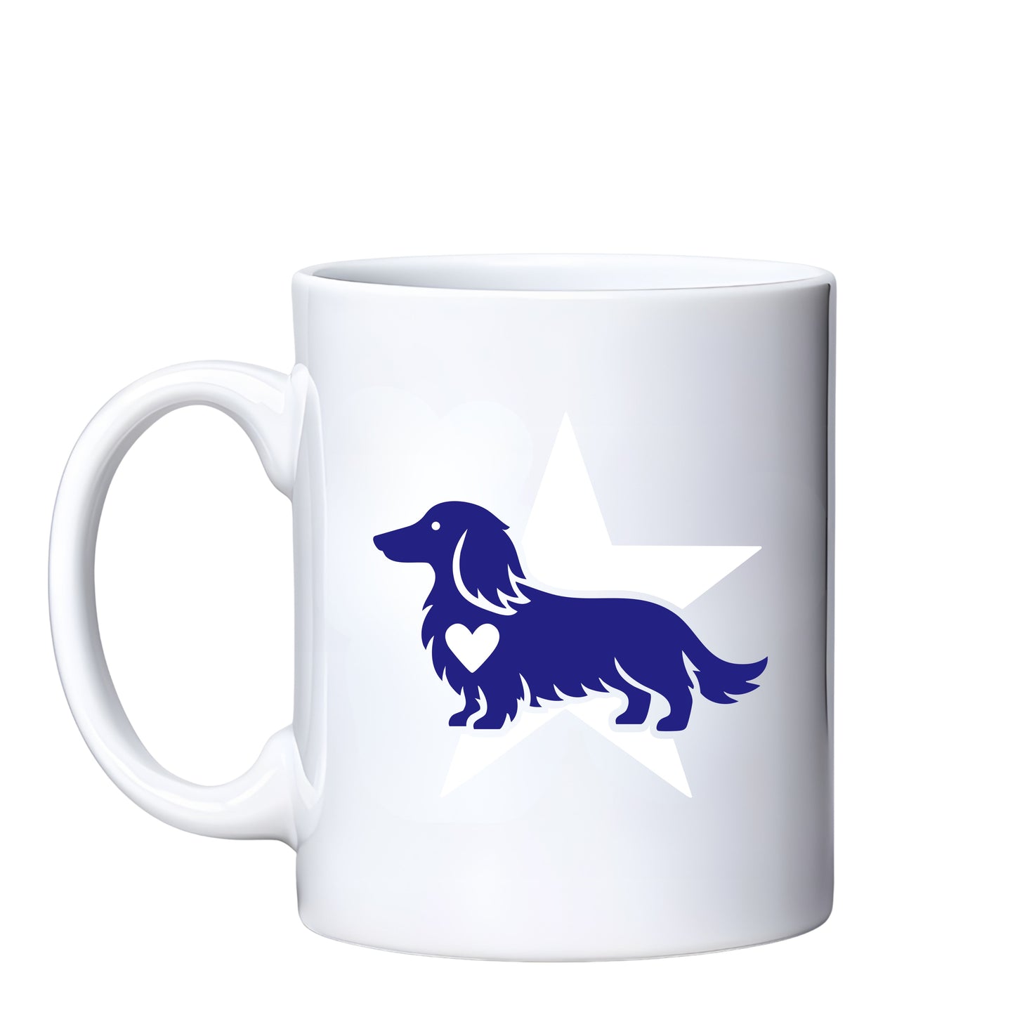 The Red Foundation Spesh's Legacy Mugs - Choice of Designs & Colours
