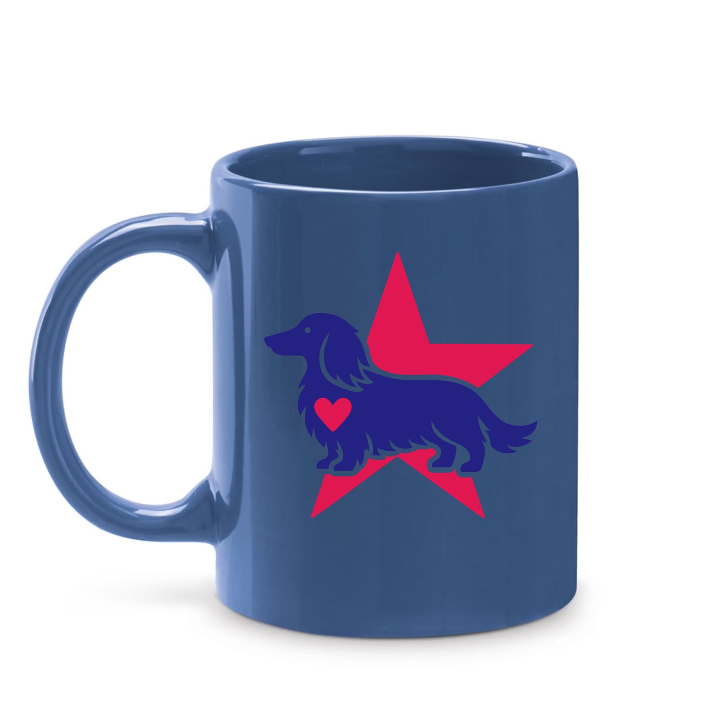The Red Foundation Spesh's Legacy Mugs - Choice of Designs & Colours