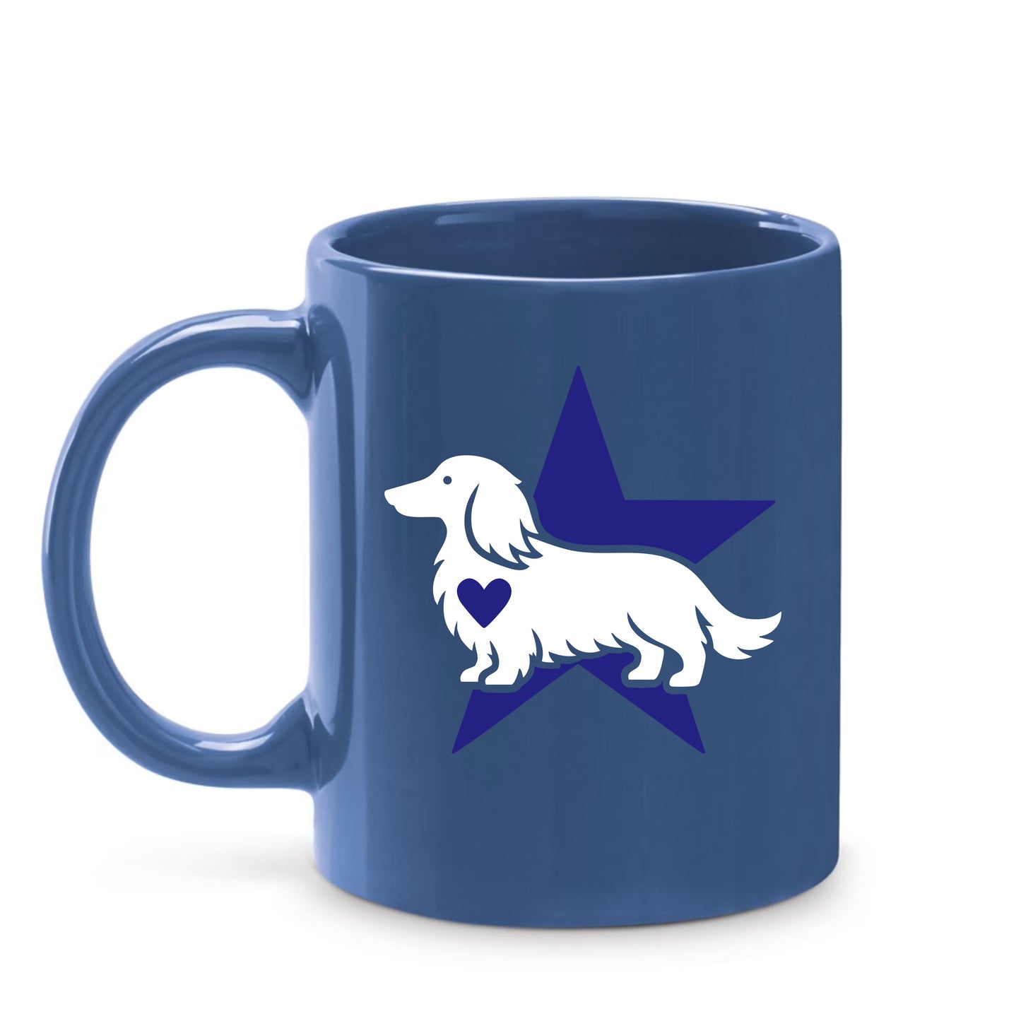 The Red Foundation Spesh's Legacy Mugs - Choice of Designs & Colours