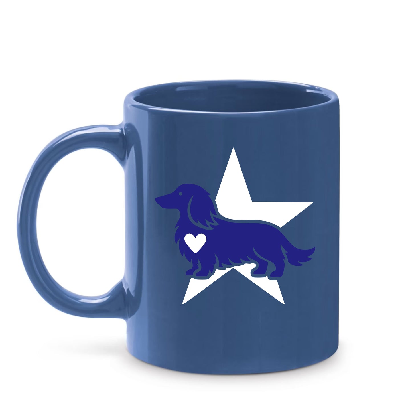 The Red Foundation Spesh's Legacy Mugs - Choice of Designs & Colours