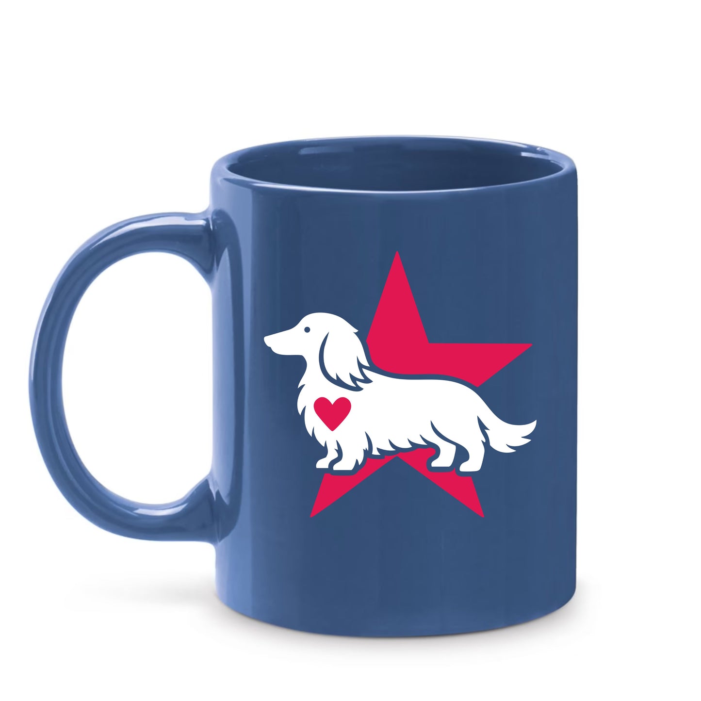 The Red Foundation Spesh's Legacy Mugs - Choice of Designs & Colours