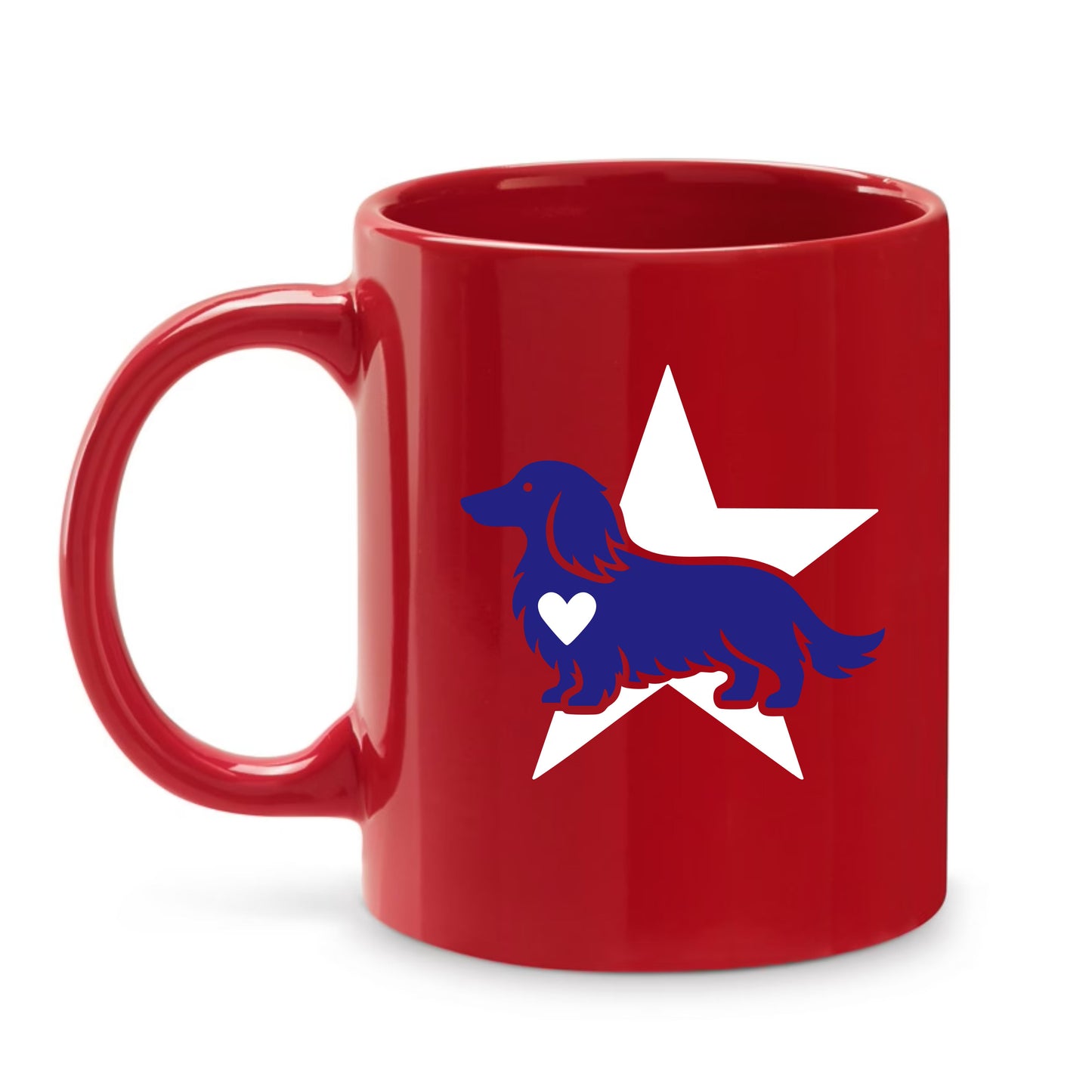 The Red Foundation Spesh's Legacy Mugs - Choice of Designs & Colours
