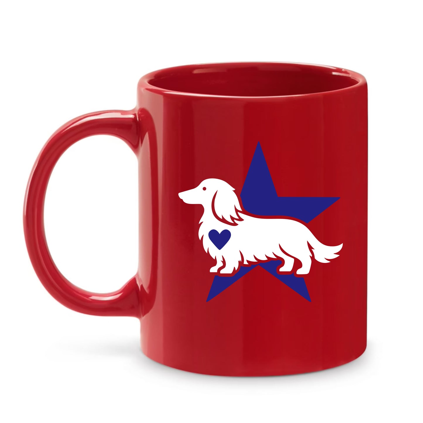 The Red Foundation Spesh's Legacy Mugs - Choice of Designs & Colours