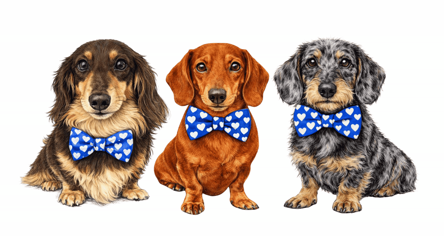 Sorry this heart already belongs to a Dachshund Hoodie - Unisex Oxford Navy - 22 Designs to choose from