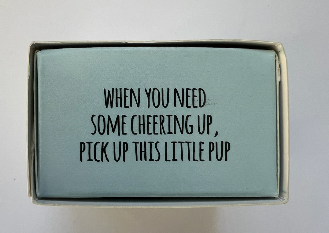 Sausage Dog Token image 2