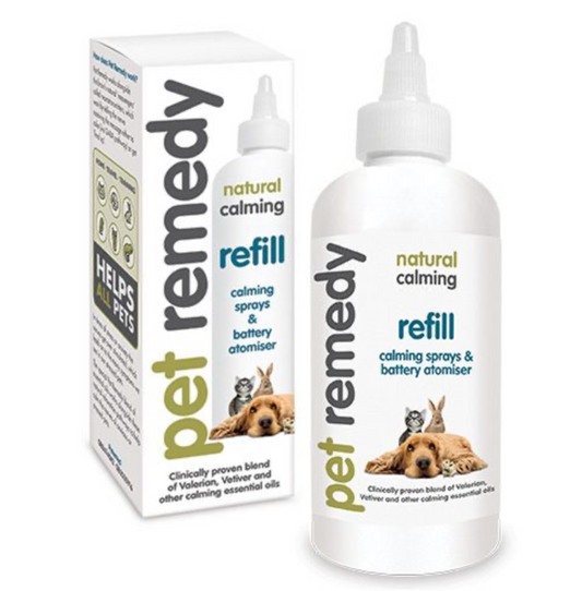 Refill for Calming Atomiser and Sprays - 300ml image 0