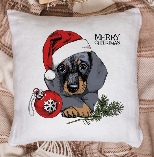Christmas Cushion Cover image 0